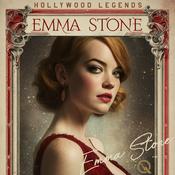 Podcast Emma Stone - Audio Biography