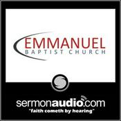 Podcast Emmanuel Baptist Church