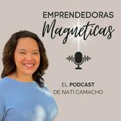 Podcast Emprendedoras magnéticas