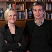Podcast En ny bok