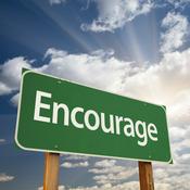 Podcast ENCOURAGE - How To Beat Discouragement