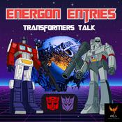 Podcast Energon Entries: Transformers Talk