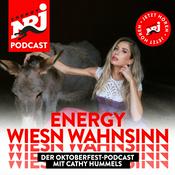 Podcast ENERGY WIESN WAHNSINN - der Oktoberfest-Podcast mit CATHY HUMMELS