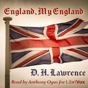 Podcast England, My England by D. H. Lawrence