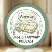 Podcast English Anyway