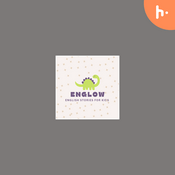 Podcast Englow English Stories for kids