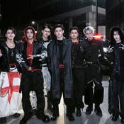 Podcast ENHYPEN Grown Man Kpop Boy Band Forever