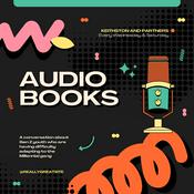 Podcast Enjoy Compilation of Full Audiobooks in Mystery, Thriller & Horror, Suspense