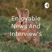 Podcast Enjoyable News And Interview’s