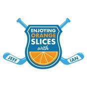 Podcast Enjoying Orange Slices with Jeff & Ian