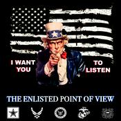 Podcast Enlisted Point of View