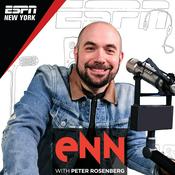 Podcast ENN with Peter Rosenberg