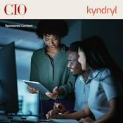 Podcast Enterprise of the Future