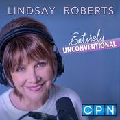 Podcast Entirely Unconventional with Lindsay Roberts