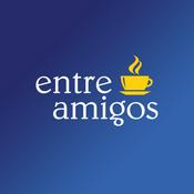 Podcast Entre Amigos con Gerson García