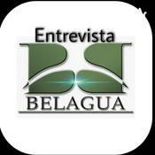 Podcast EntrevistaBelagua