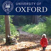 Podcast Environmental Change Institute: Introductions to Research