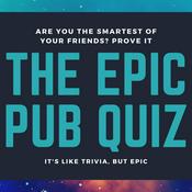 Podcast Epic Pub Quiz