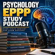 Podcast EPPP Study Podcast-