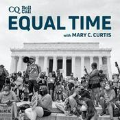 Podcast Equal Time with Mary C. Curtis