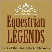 Podcast Equestrian Legends Radio Show