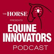 Podcast Equine Innovators