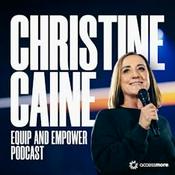 Podcast The Christine Caine Equip & Empower Podcast