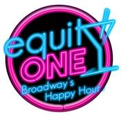 Podcast Equity One: Broadway's Happy Hour