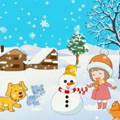 Podcast 儿童读物|每天十分钟 睡前小故事