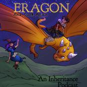 Podcast Eragon And Back Again