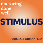 Podcast Stimulus - Learn Tools to Crush It in Your Medical Career