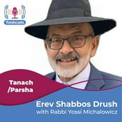 Podcast Erev Shabbos Drush