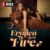 Podcast Erotica by the Fire