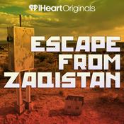 Podcast Escape From Zaqistan