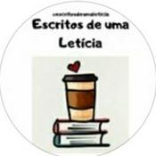 Podcast Escritos De Uma Letícia