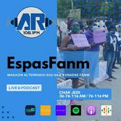 Podcast EspasFanm