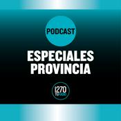 Podcast Especiales Provincia