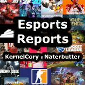 Podcast eSports Reports