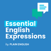Podcast Essential English Expressions