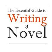 Podcast Essential Guide to Writing a Novel