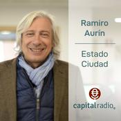 Podcast Estado Ciudad