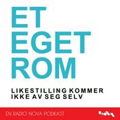 Podcast Et Eget Rom