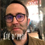 Podcast Été d'prof