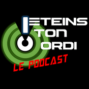 Eteins ton ordi