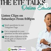 Podcast ETF TALKS PODCAST