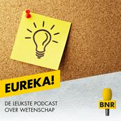 Podcast Eureka! | BNR