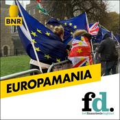 Podcast EuropaMania | BNR