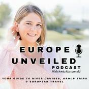 Podcast Europe Unveiled