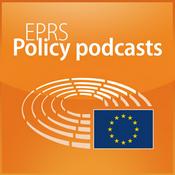 Podcast European Parliament - EPRS Policy podcasts