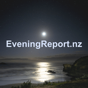 Podcast Evening Report